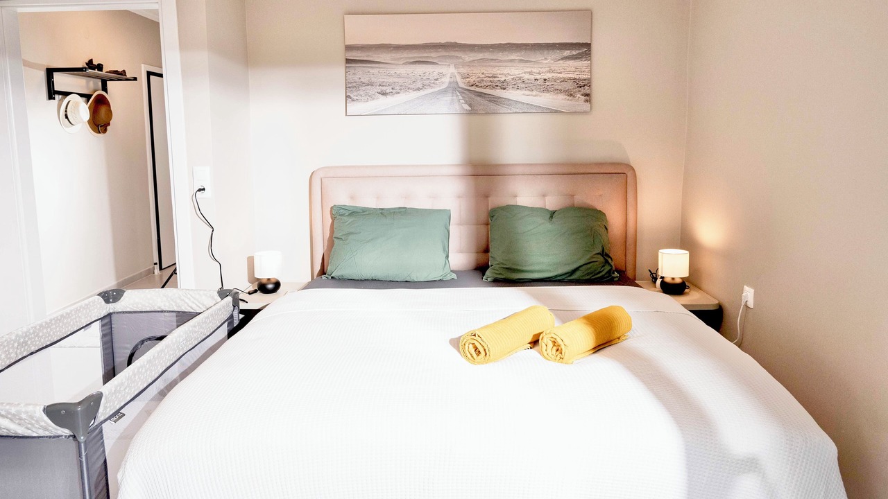 Photo of Bedroom in Neoi Epivates