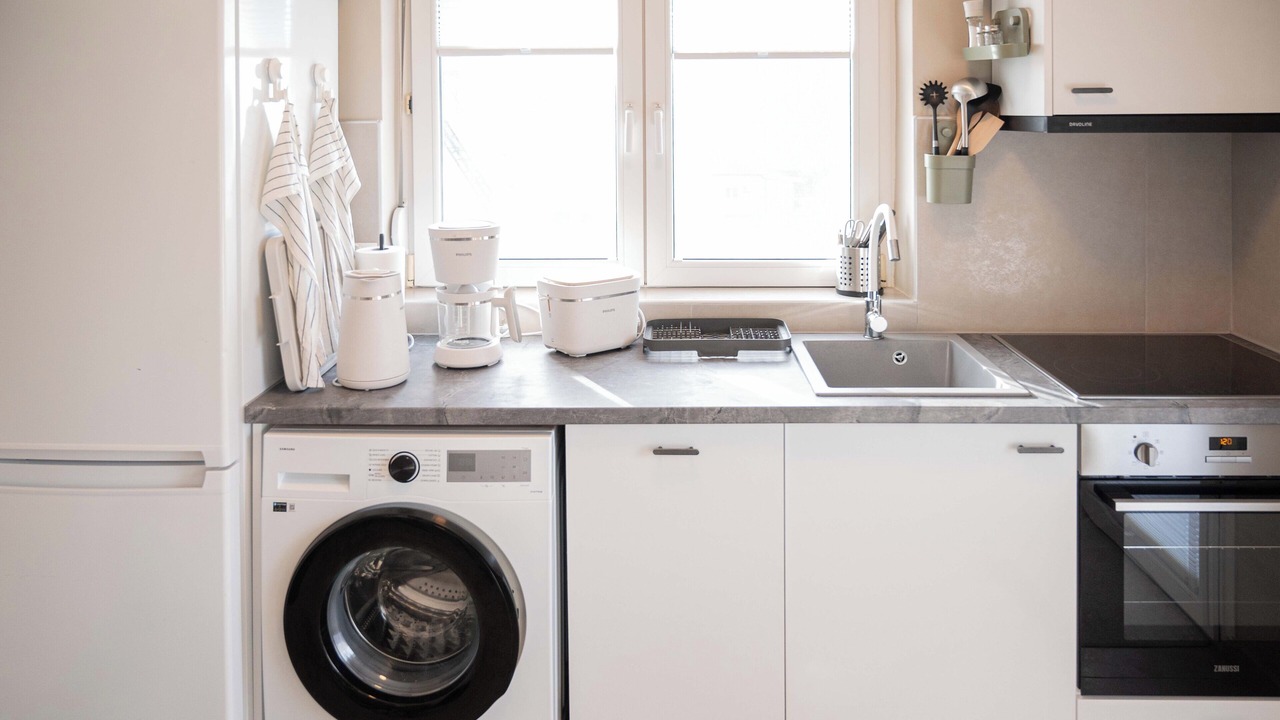 Photo of Kitchen in Neoi Epivates