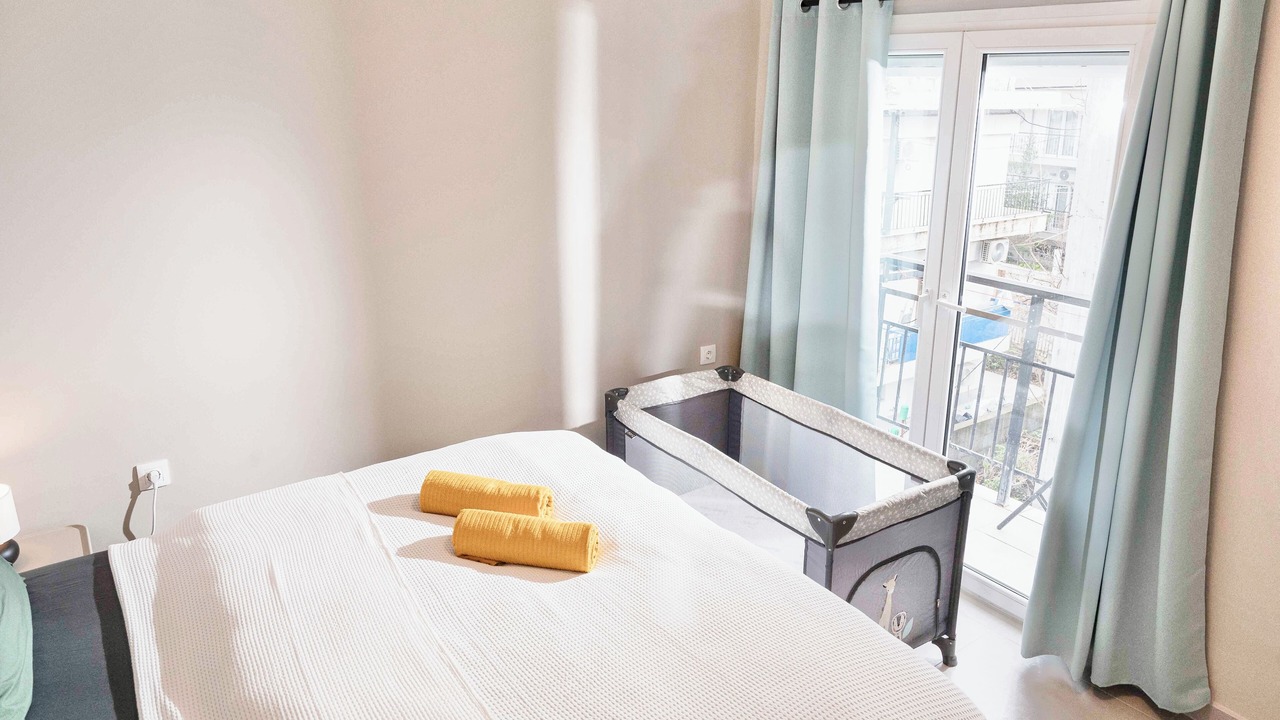 Photo of Bedroom in Neoi Epivates