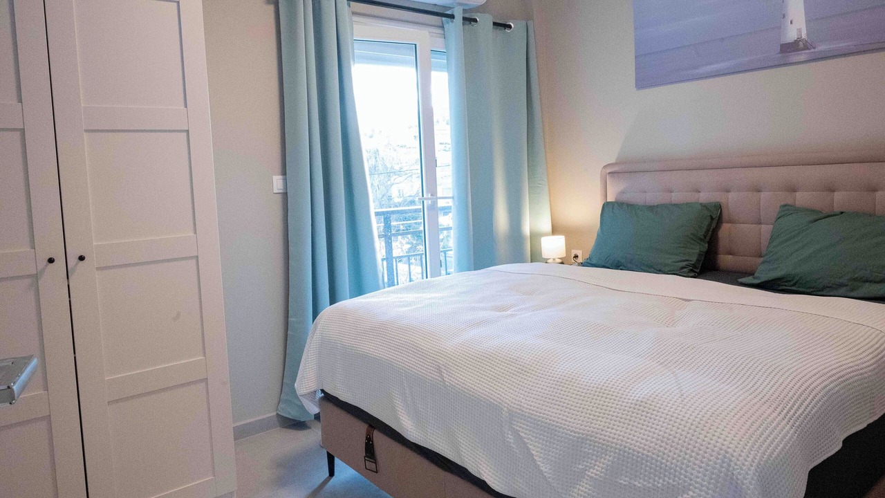 Photo of Bedroom in Neoi Epivates