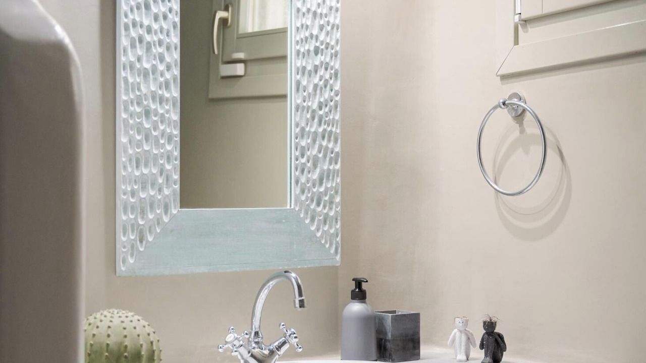 Photo of Bathroom in Kalafatis