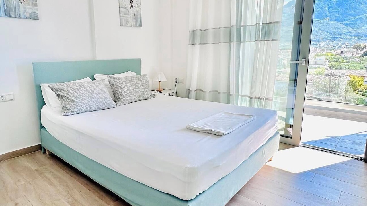 Photo of Bedroom in Anatolikos Sinikismos