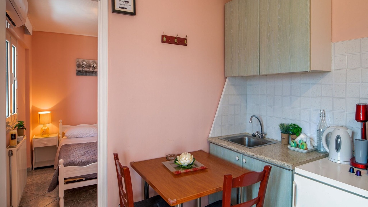 Photo of Kitchen in Paliki