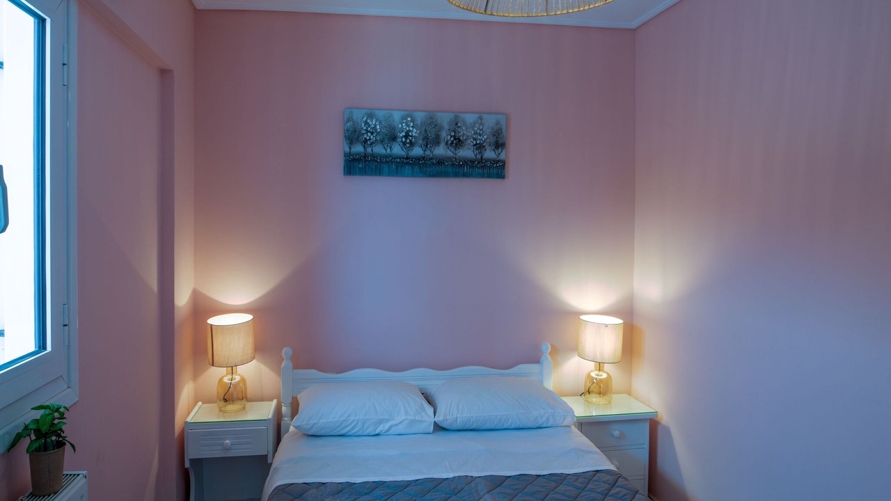 Photo of Bedroom in Paliki