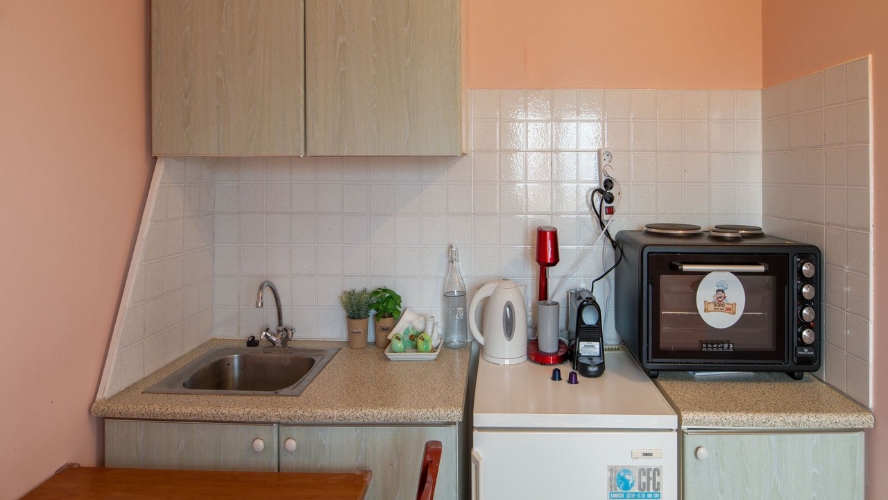 Photo of Kitchen in Paliki