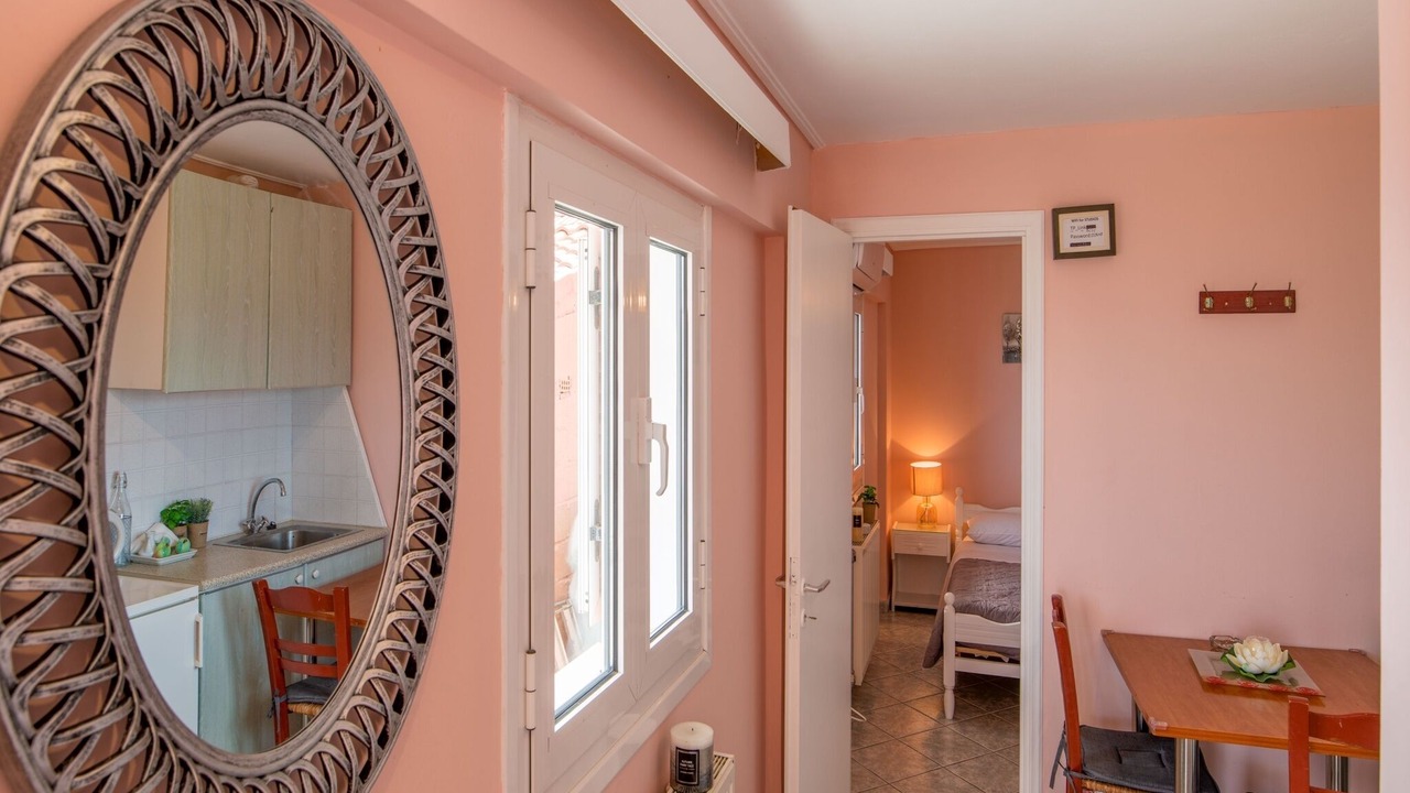 Photo of Bedroom in Paliki