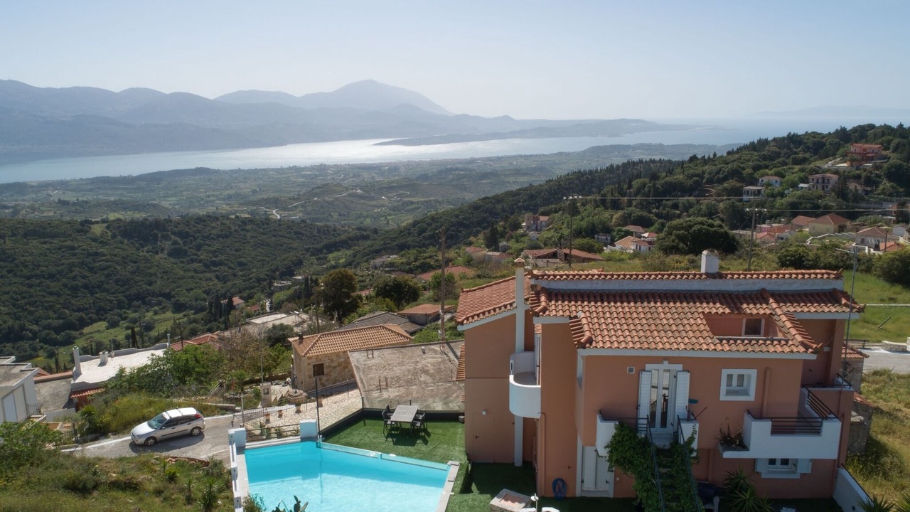 Photo of Outdoor in Paliki