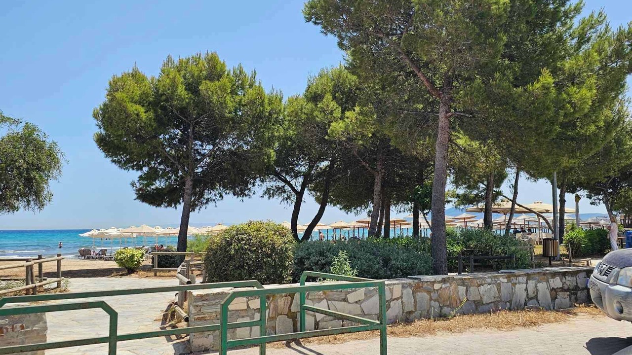 Photo of Outdoor in Spata-Artemida