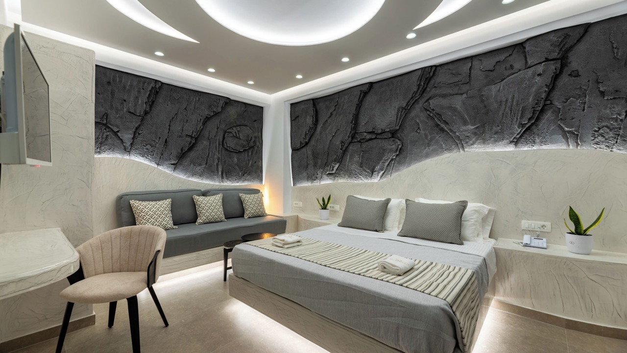 Photo of Bedroom in Kamari