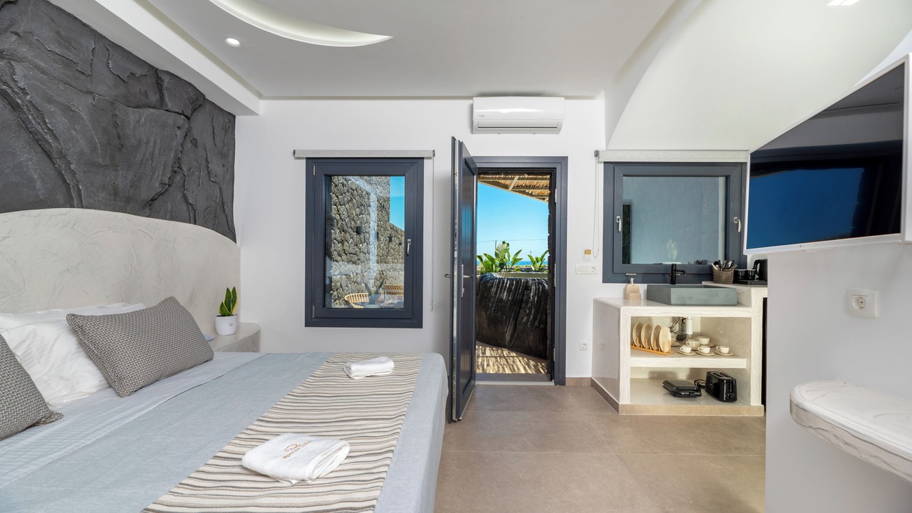 Photo of Bedroom in Kamari