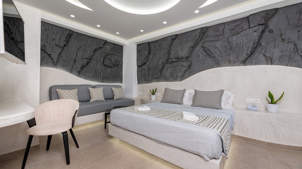 Photo of Bedroom in Kamari