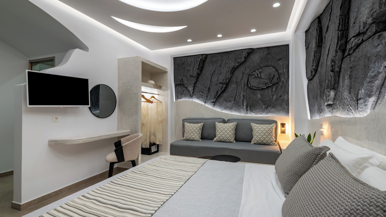 Photo of Bedroom in Kamari