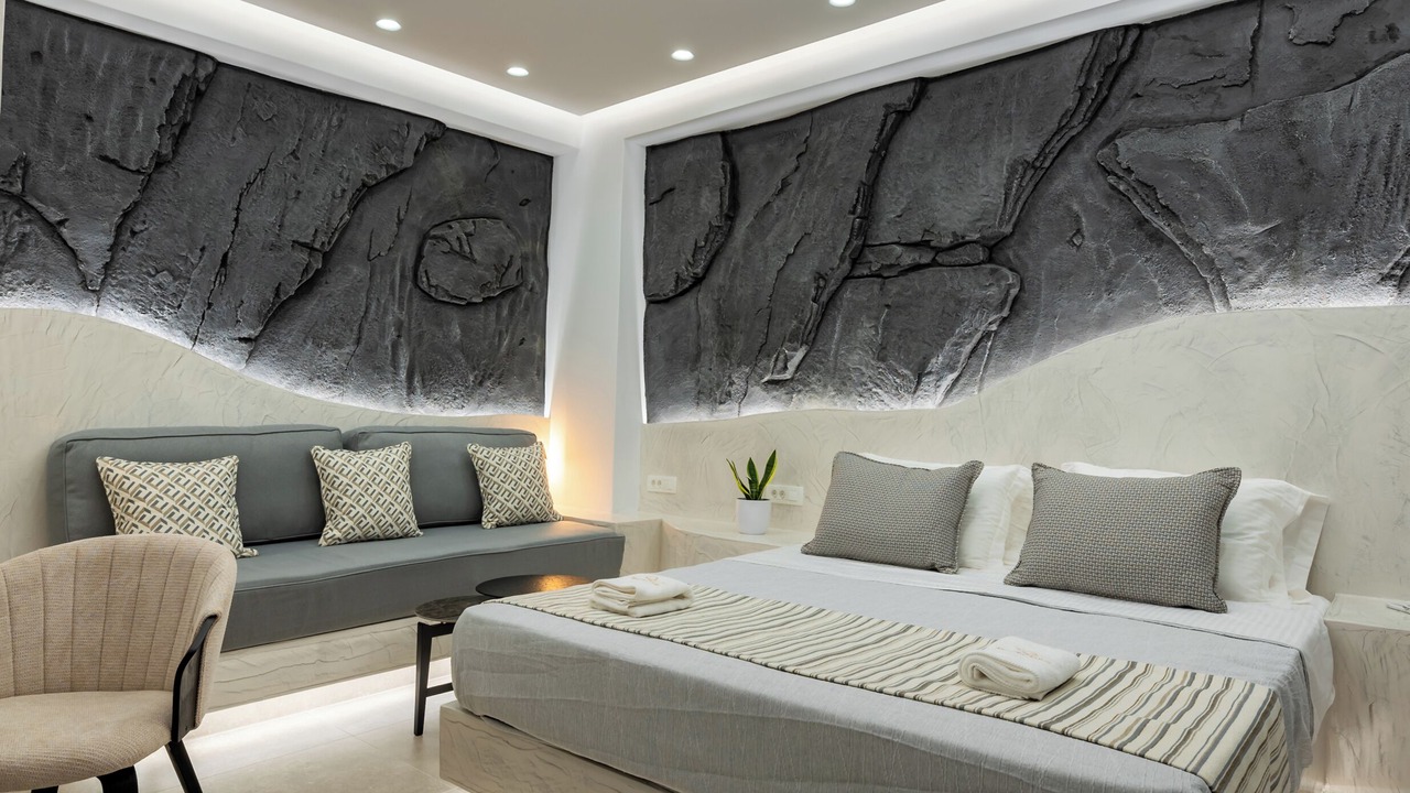 Photo of Bedroom in Kamari