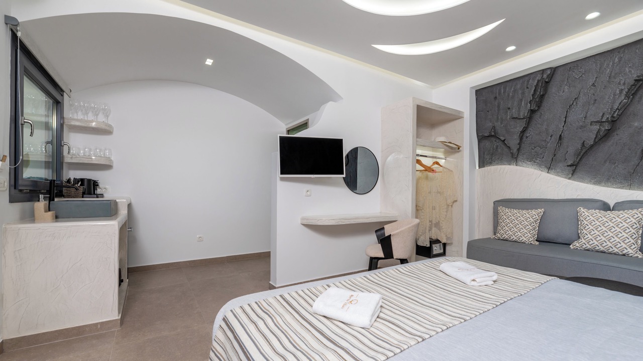 Photo of Bedroom in Kamari
