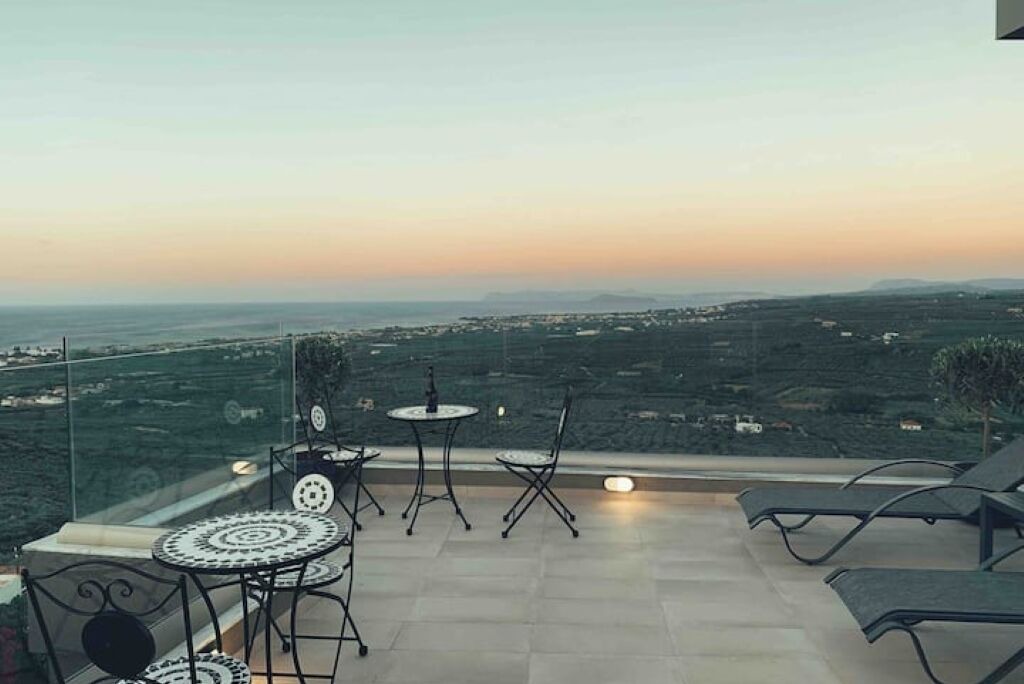 Photo of Outdoor in Marathokefala