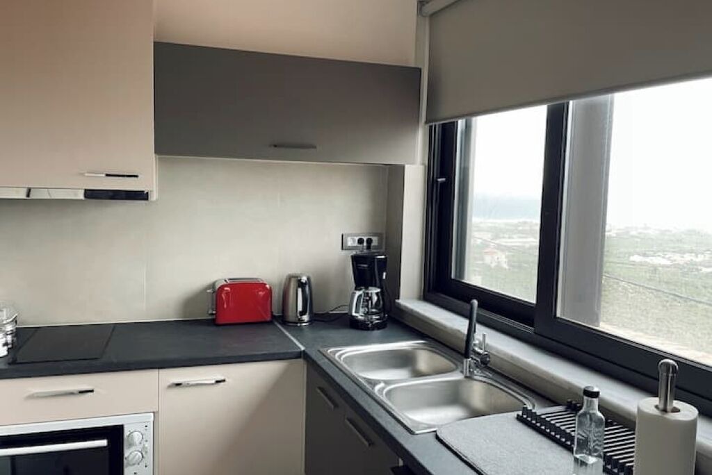 Photo of Kitchen in Marathokefala
