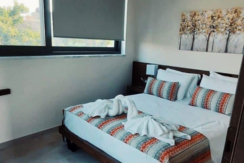 Photo of Bedroom in Marathokefala