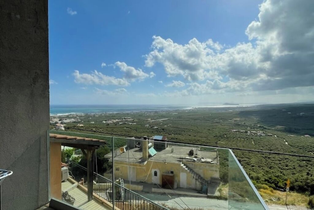 Photo of Outdoor in Marathokefala