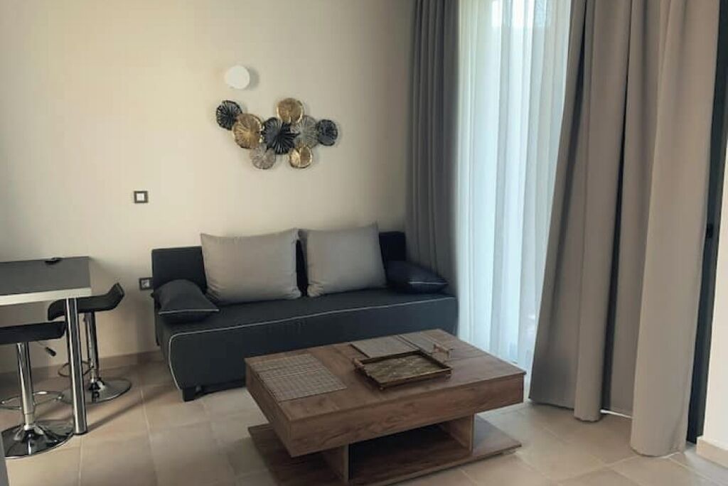 Photo of Livingroom in Marathokefala
