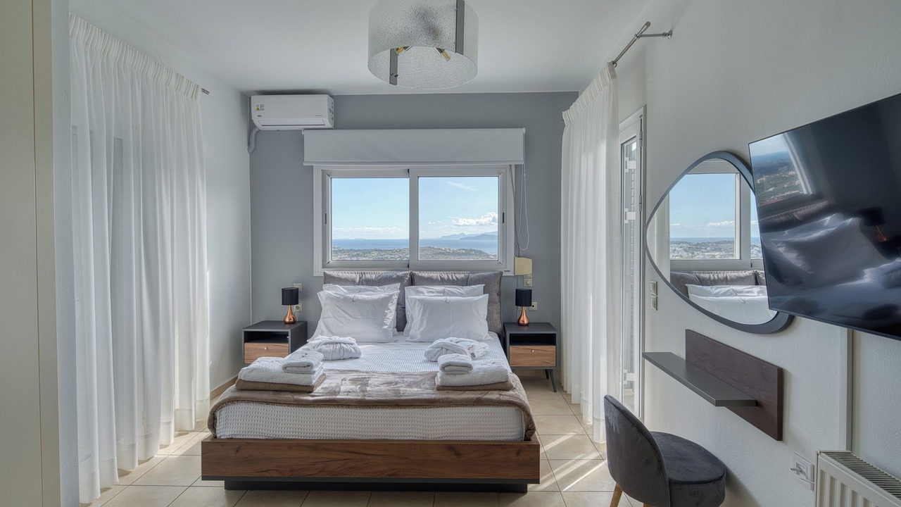 Photo of Bedroom in Agios Nikolaos