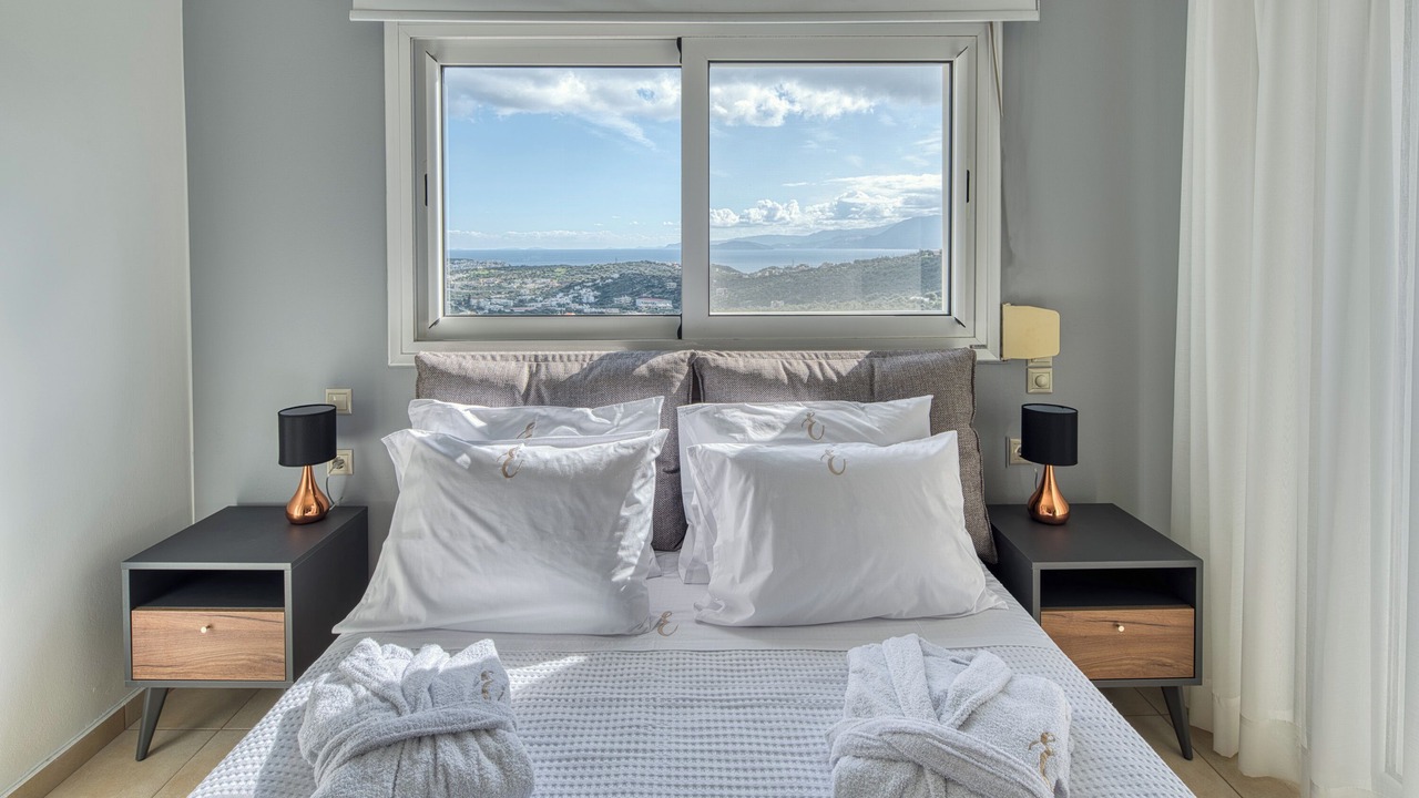 Photo of Bedroom in Agios Nikolaos
