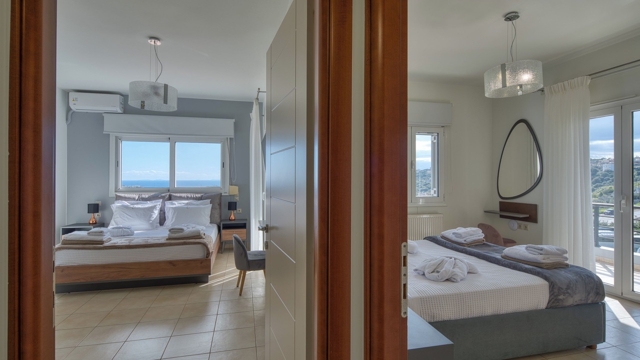 Photo of Bedroom in Agios Nikolaos