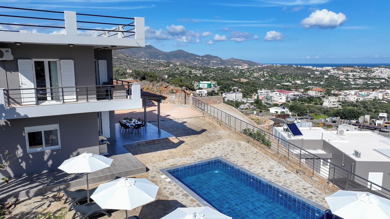 Photo of Outdoor in Agios Nikolaos