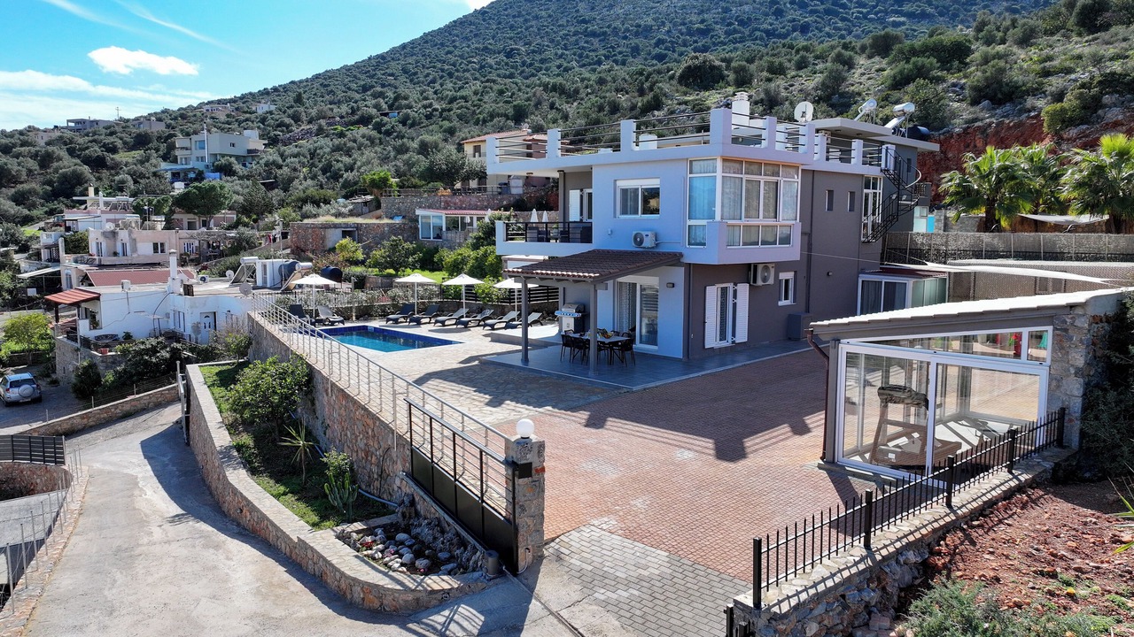 Photo of Outdoor in Agios Nikolaos