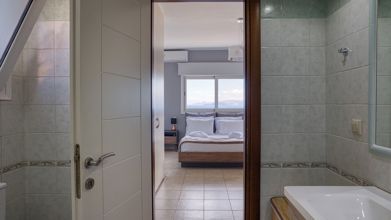 Photo of Bedroom in Agios Nikolaos