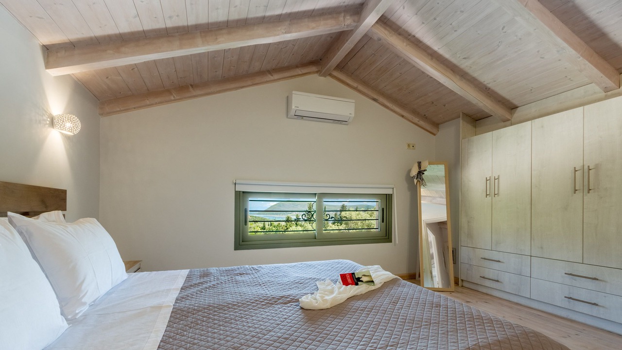 Photo of Bedroom in Kariotai
