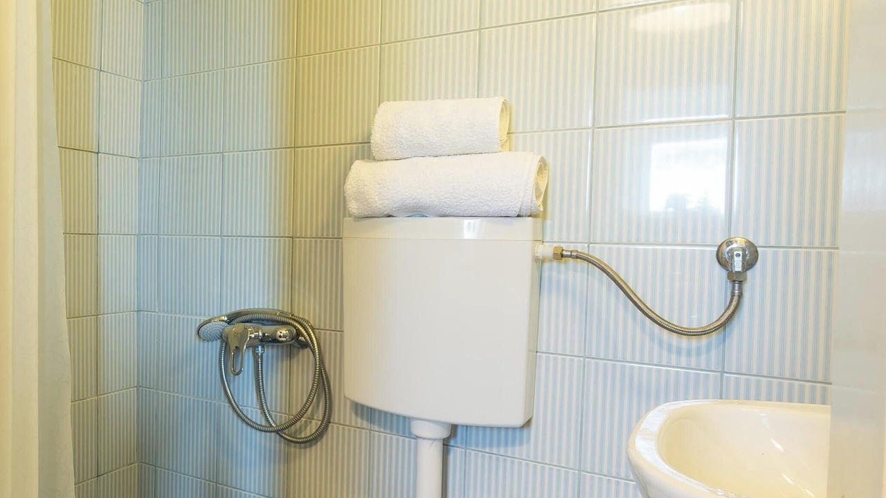 Photo of Bathroom in Nikiana