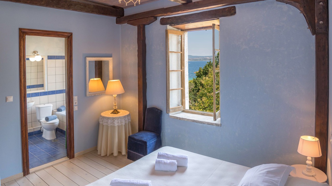 Photo of Bedroom in Nikiana