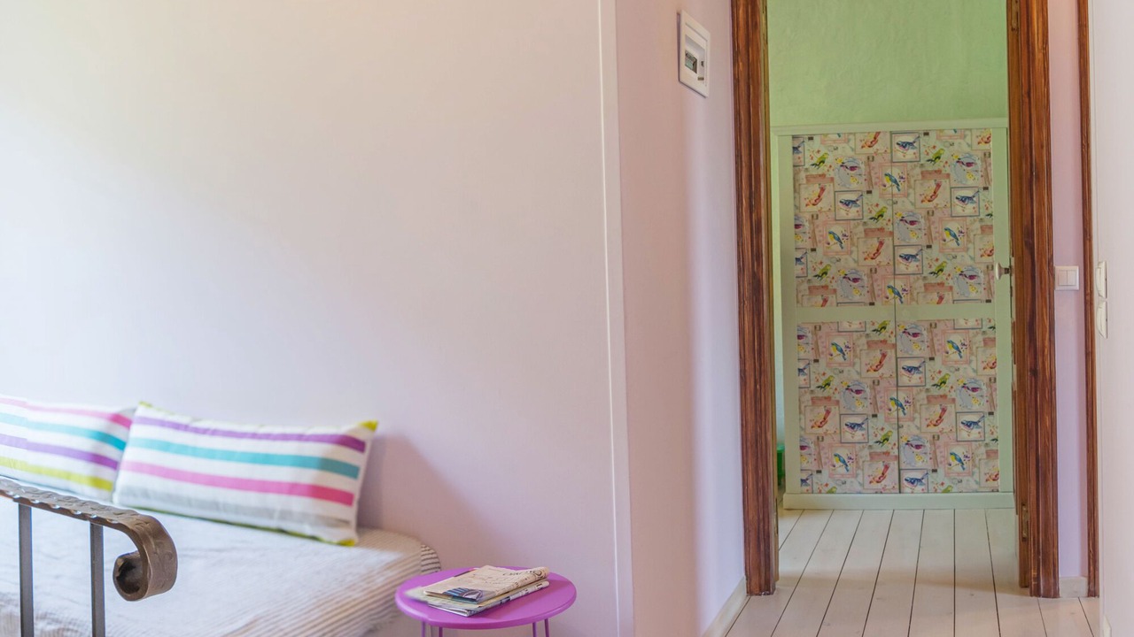 Photo of Bedroom in Nikiana