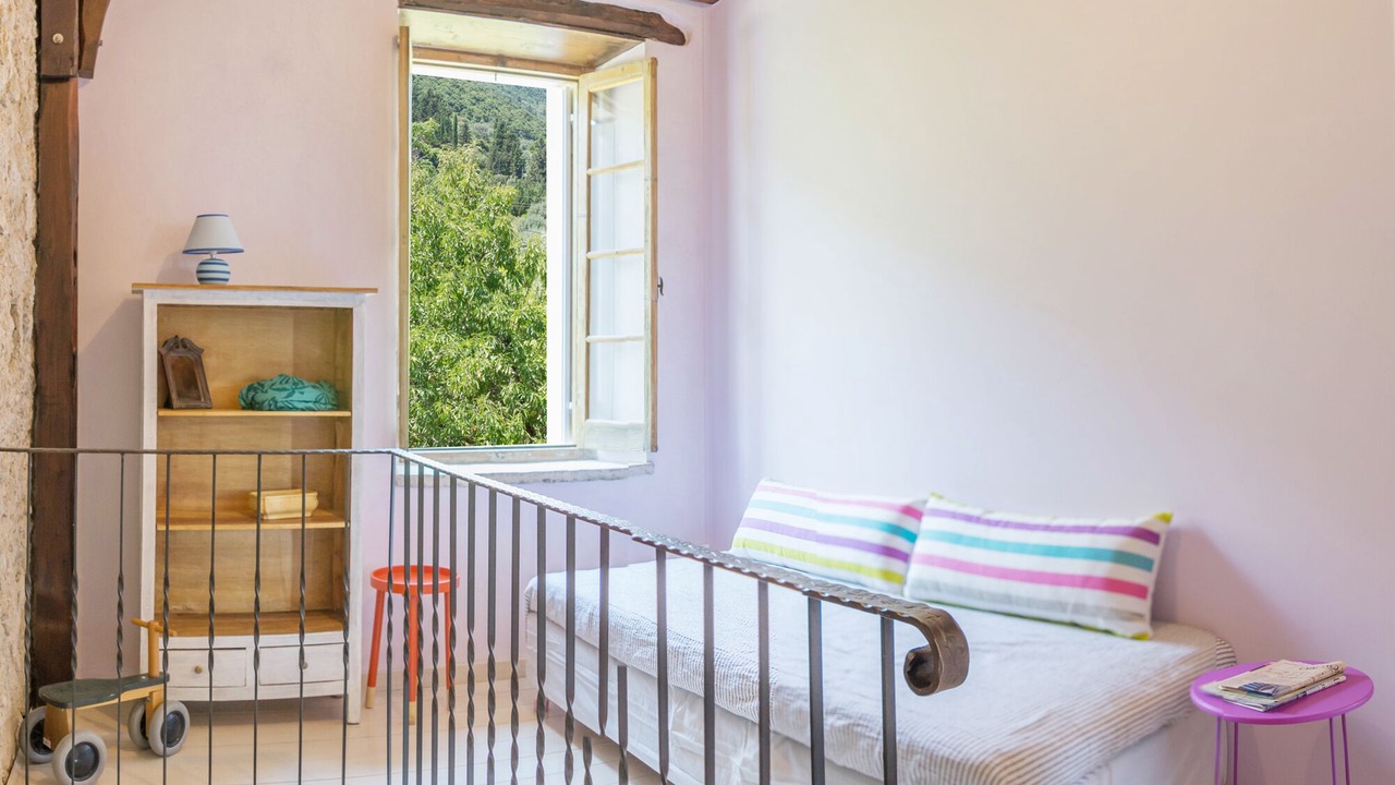 Photo of Bedroom in Nikiana