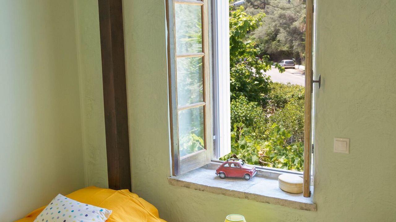 Photo of Bedroom in Nikiana