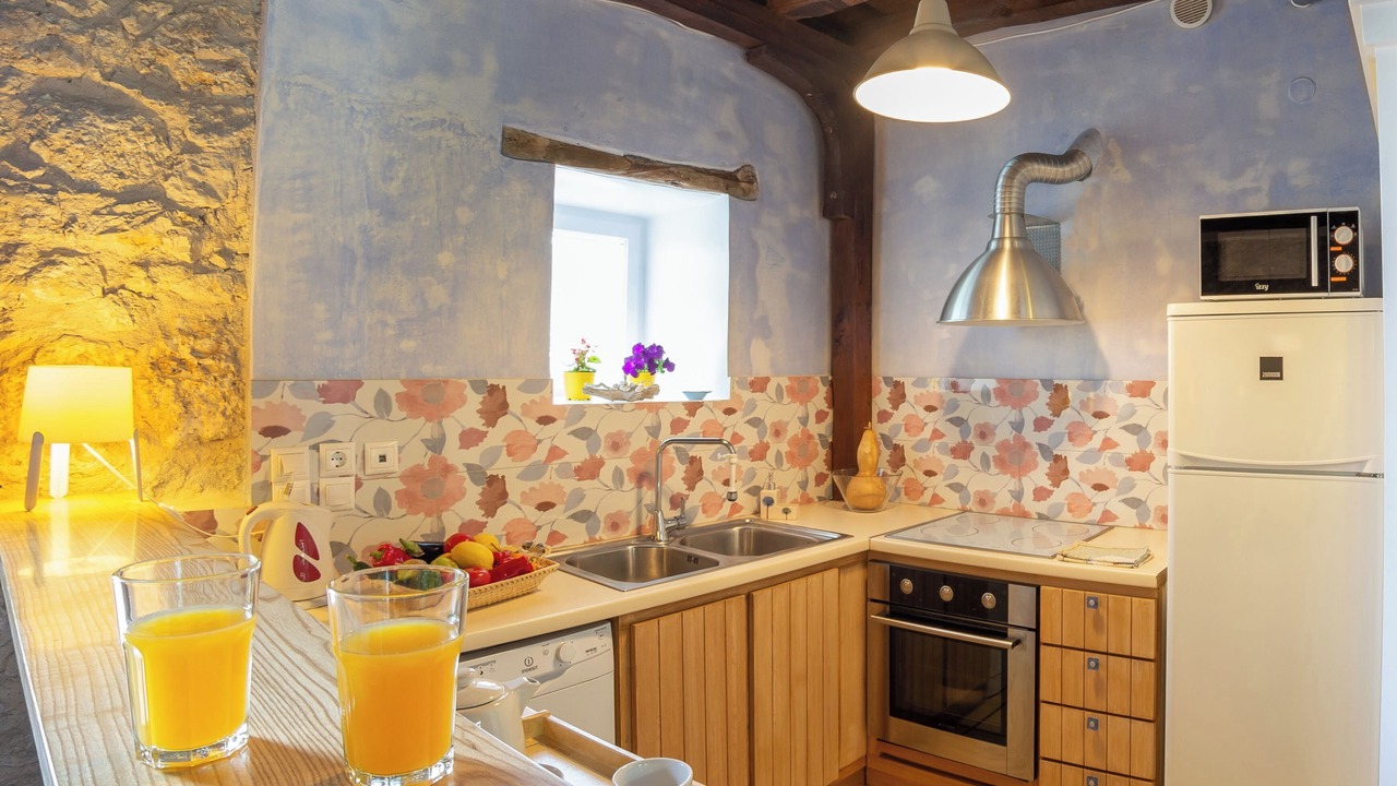 Photo of Kitchen in Nikiana