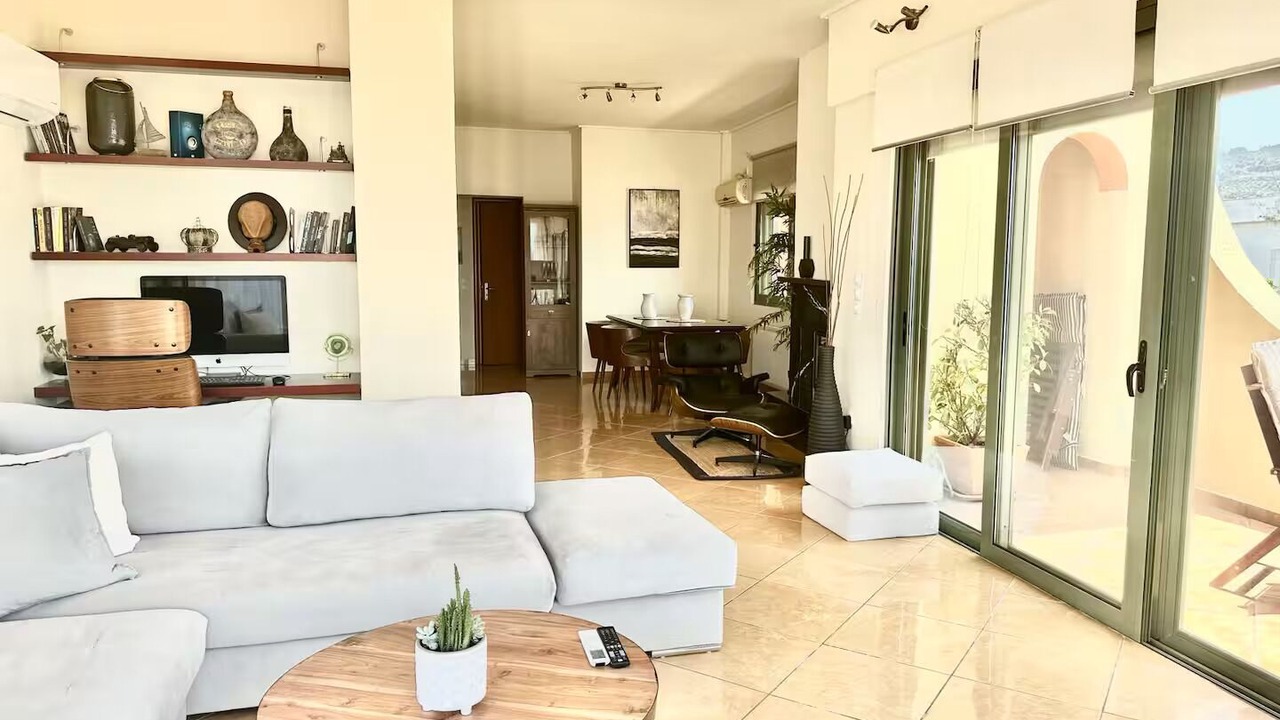 Photo of Livingroom in Arkitsa