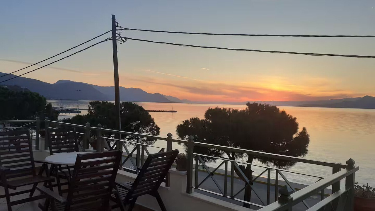 Photo of Outdoor in Arkitsa