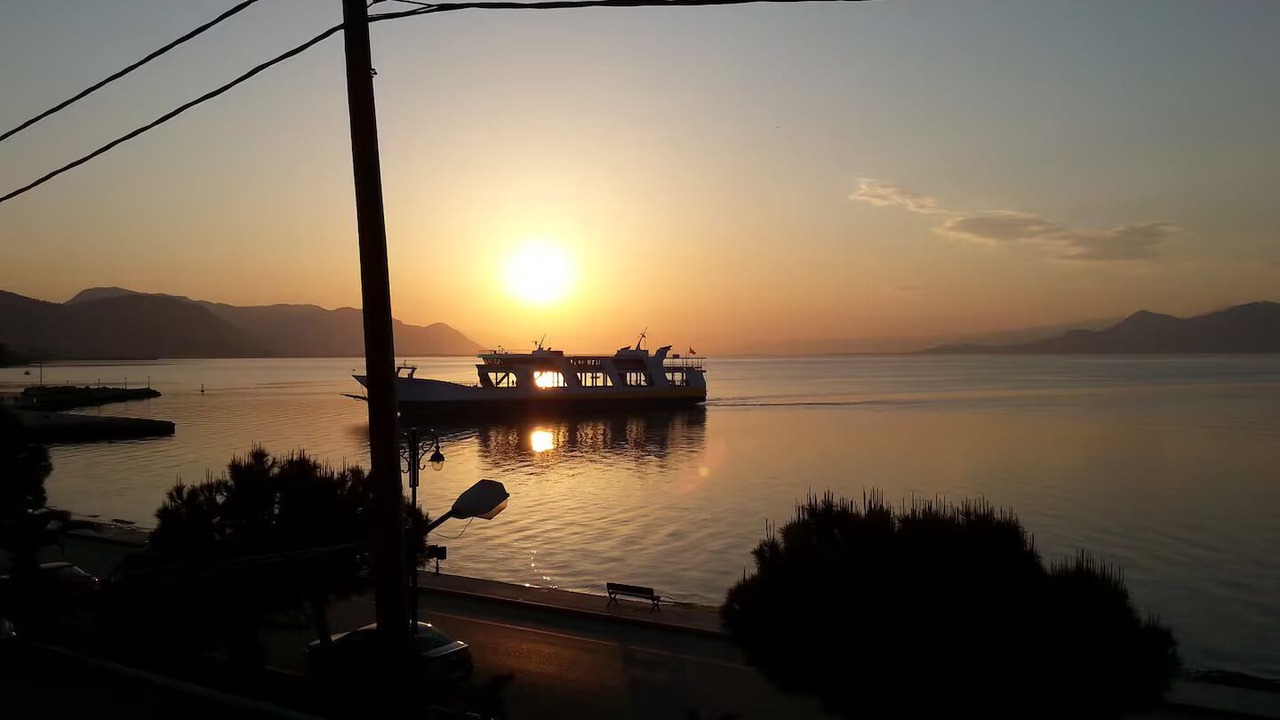 Photo of Others in Arkitsa