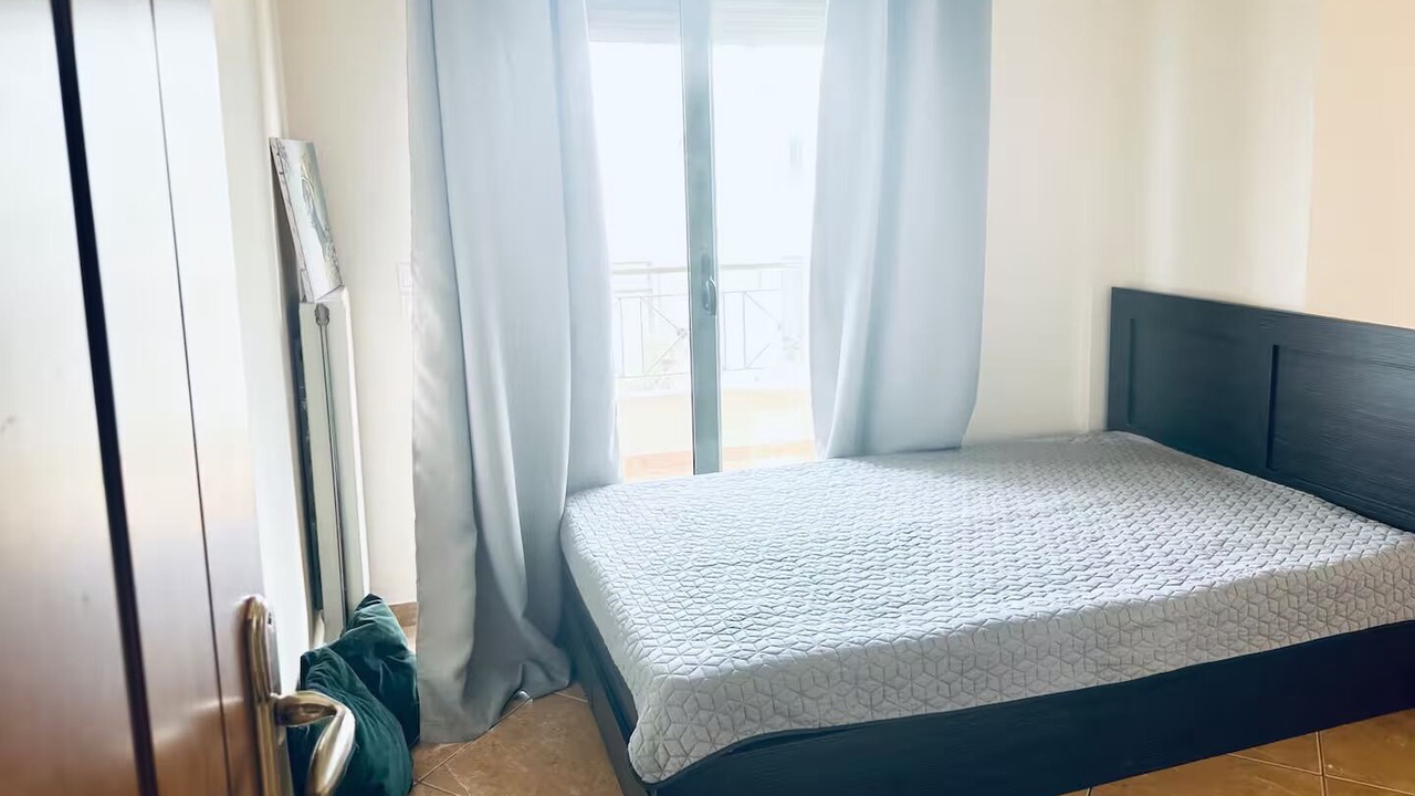 Photo of Bedroom in Arkitsa