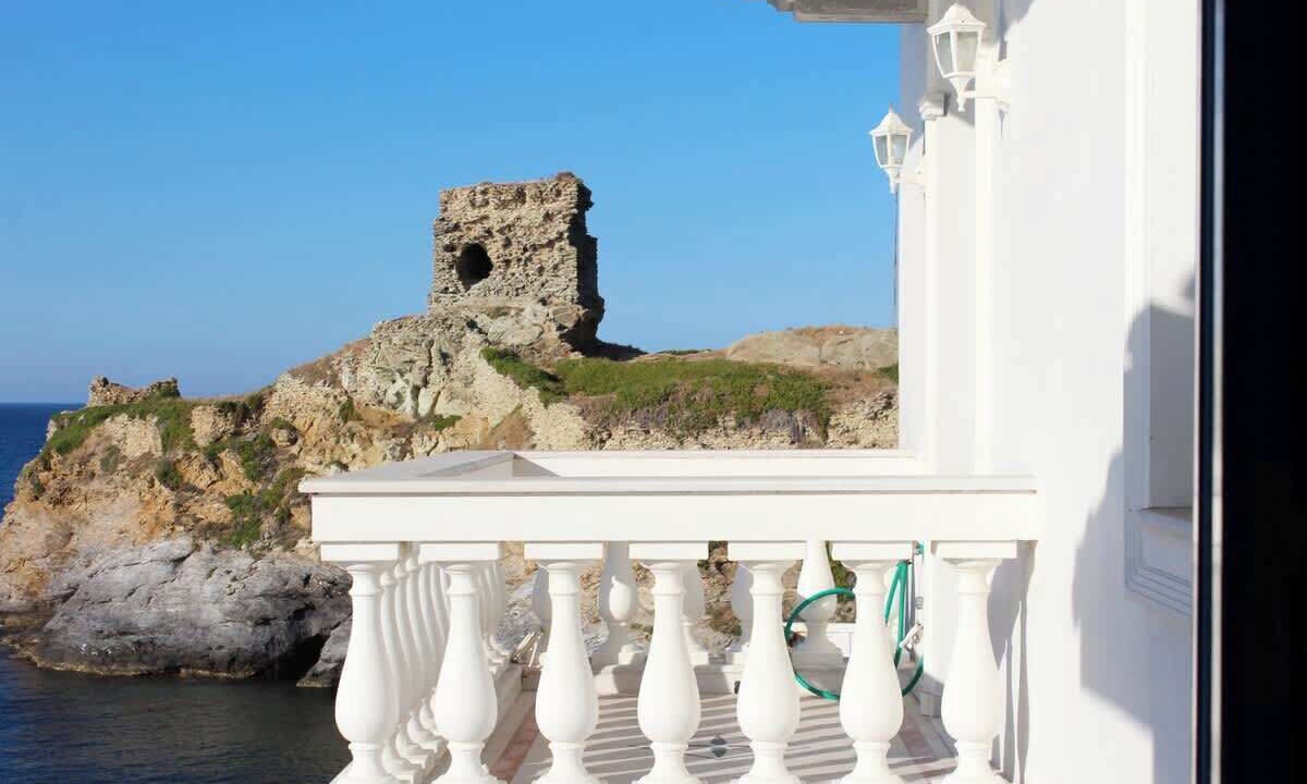 Photo of Outdoor in Paleopolis
