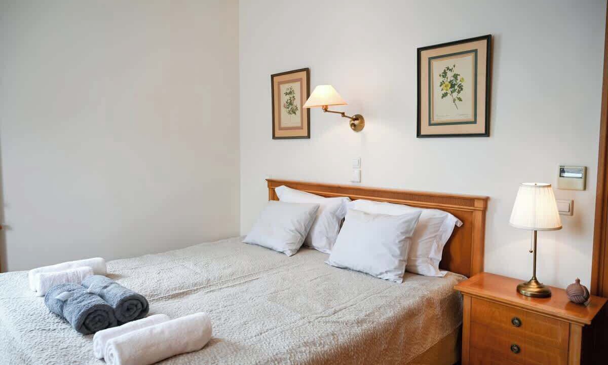 Photo of Bedroom in Paleopolis