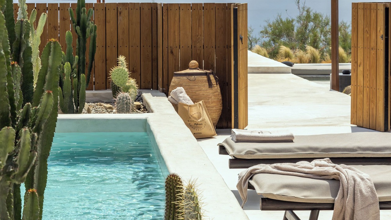 Photo of Outdoor in Agios Stefanos
