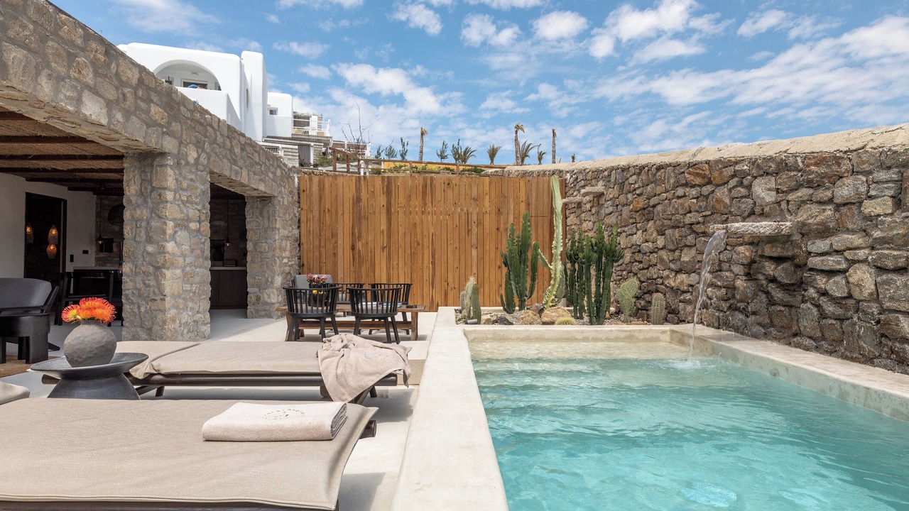 Photo of Outdoor in Agios Stefanos