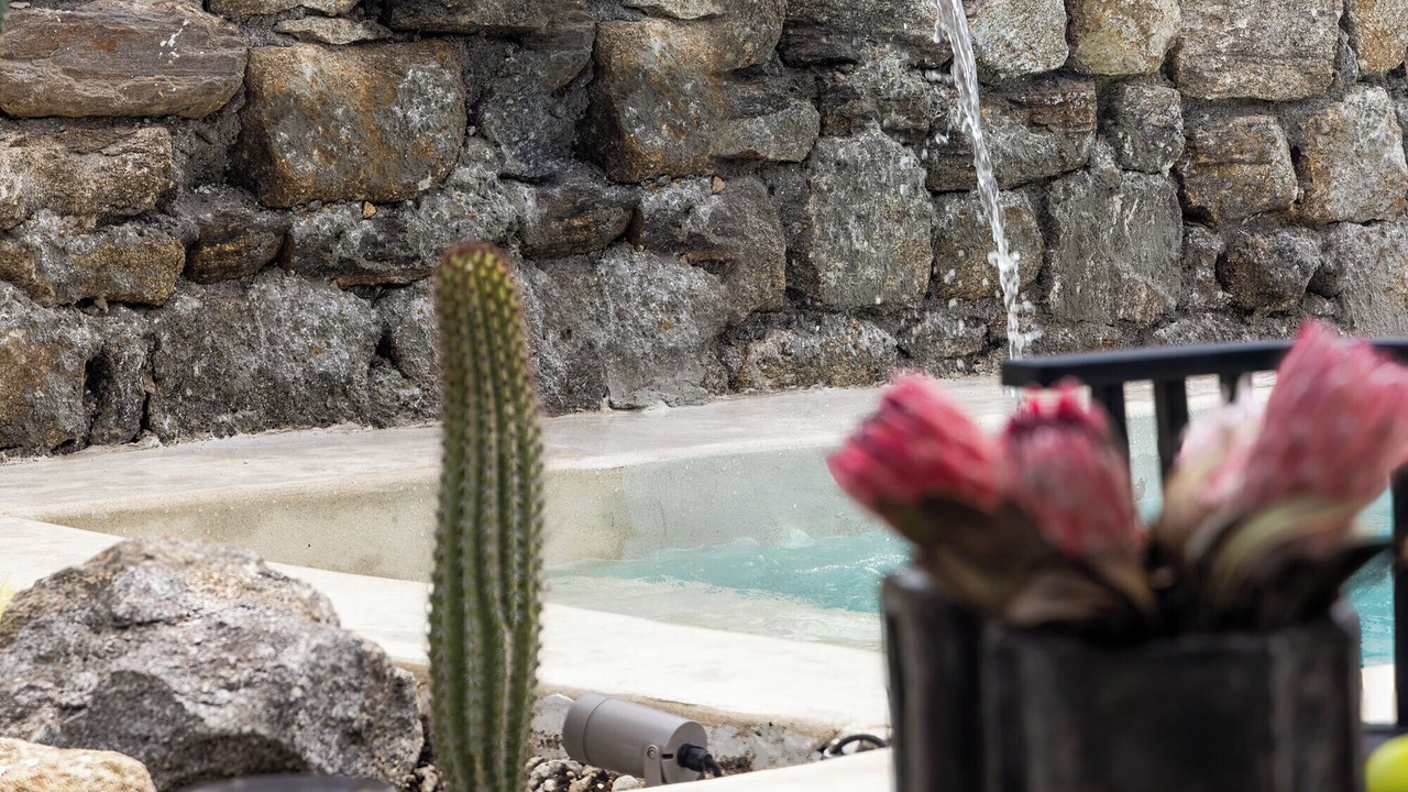 Photo of Outdoor in Agios Stefanos