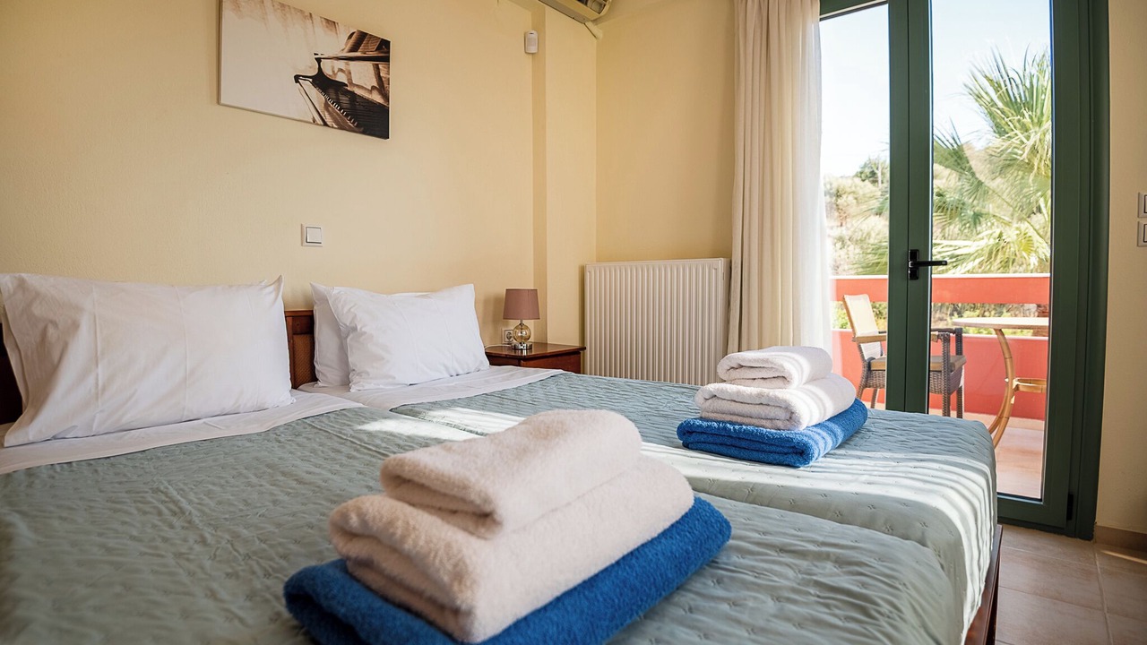 Photo of Bedroom in Xiro Chorio
