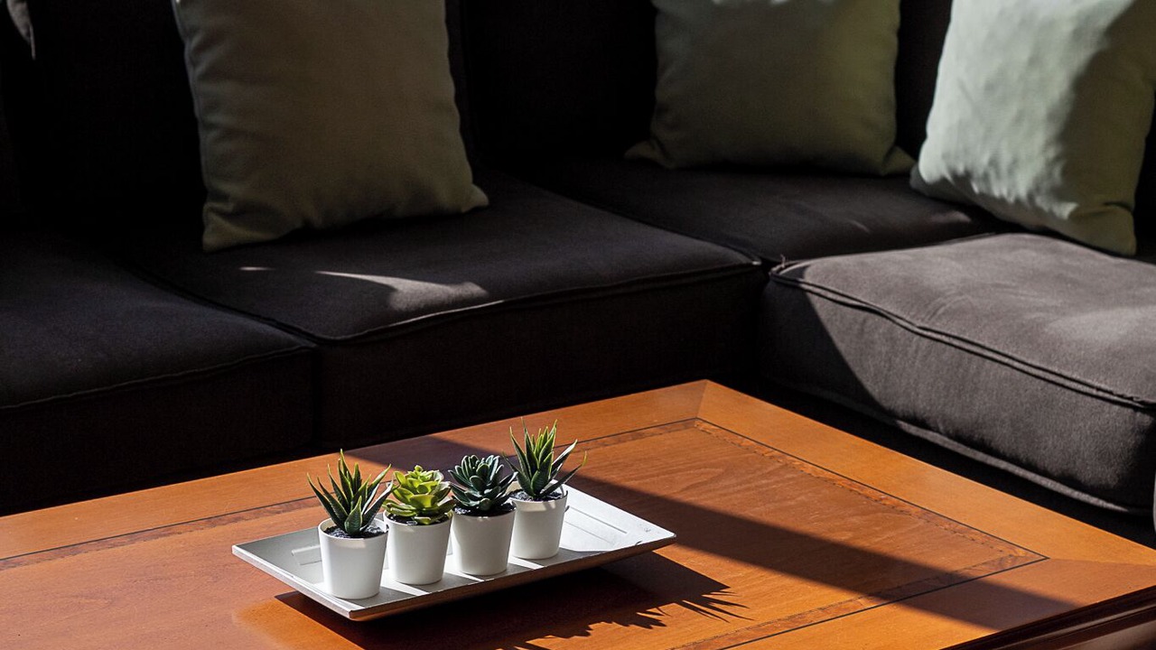 Photo of Livingroom in Xiro Chorio