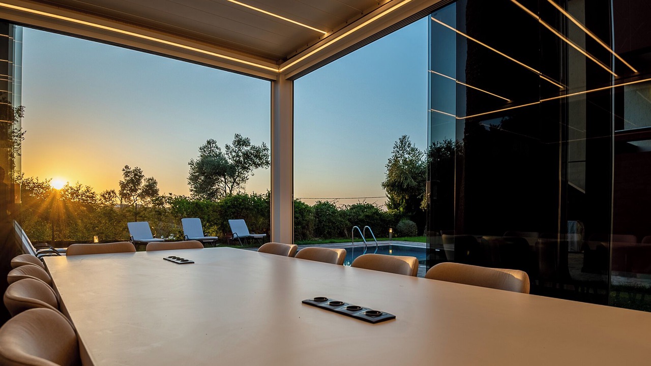 Photo of Outdoor in Xiro Chorio