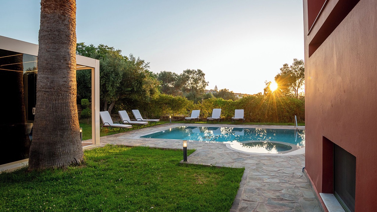 Photo of Outdoor in Xiro Chorio