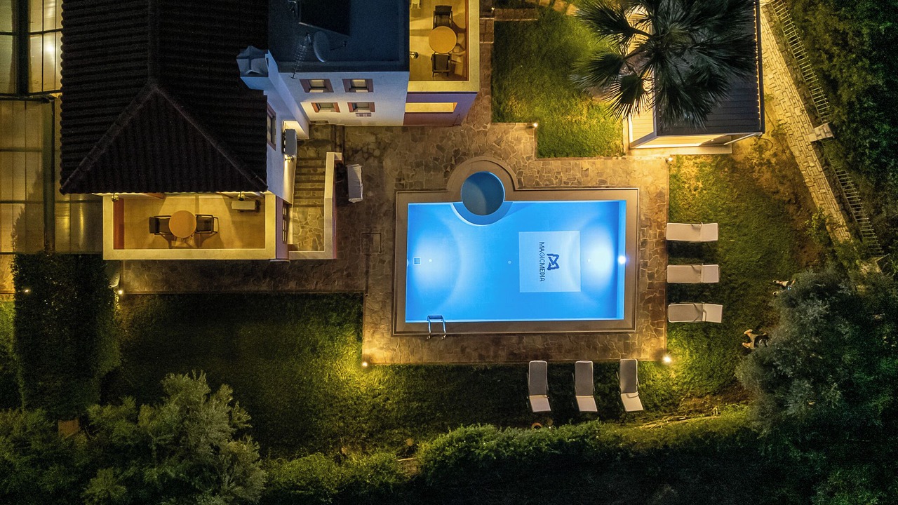 Photo of Outdoor in Xiro Chorio